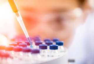 Lab Testing