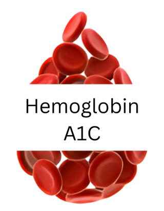 Hemoglobin A1c
