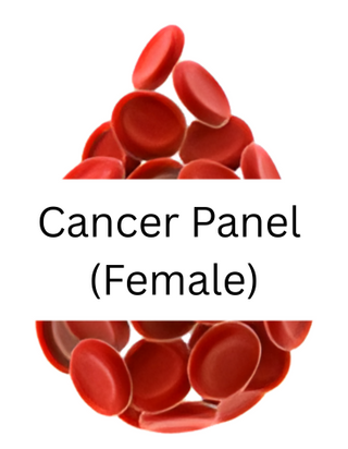 Cancer Panel, Female